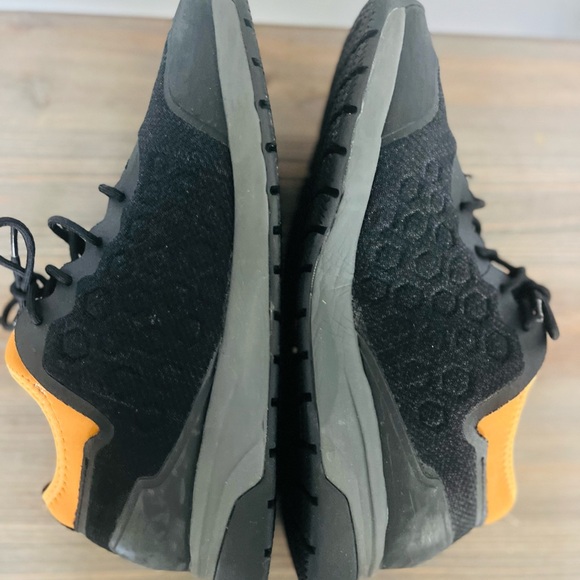 CARHARTT Force Work Shoes/Sneakers Size 11 - Picture 10 of 12